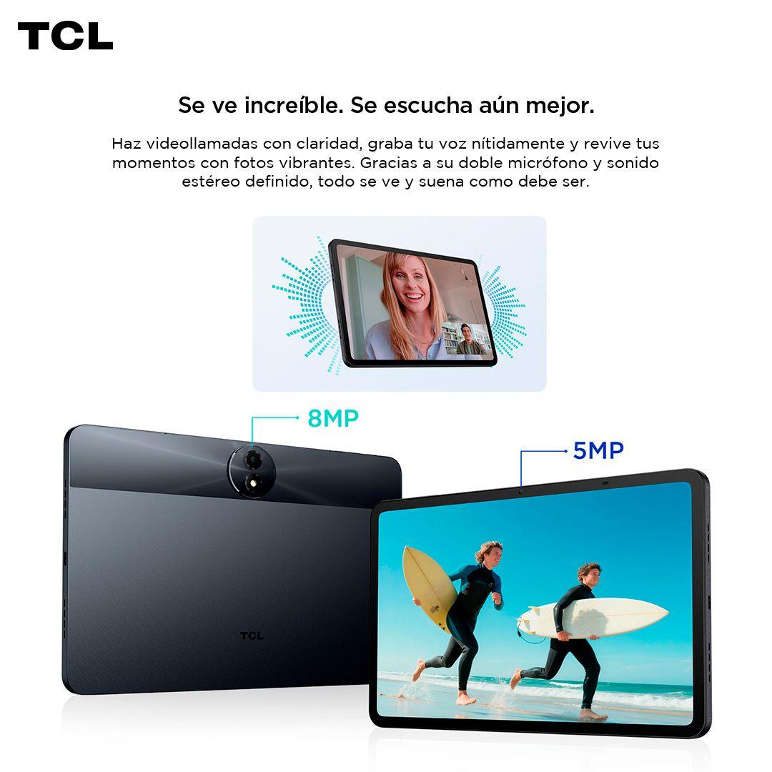 TAB 11 NXTPAPER 128GB / 8GB Octa Core 11" FHD+ Lapiz + Cover-9