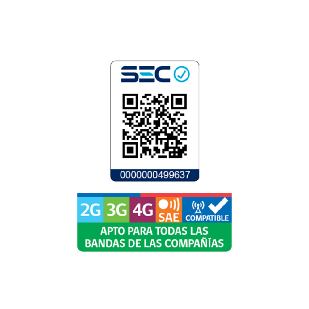 Smartphone TCL 60 NXTPAPER ULTRA 512GB + Lápiz + Flip Case-7