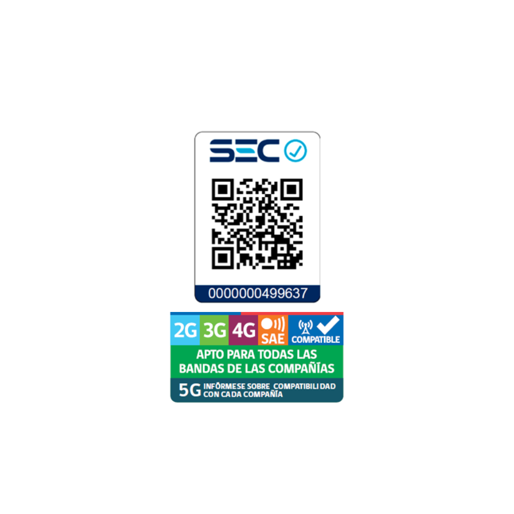 Smartphone TCL 60 NXTPAPER ULTRA 512GB + Lápiz + Flip Case-7