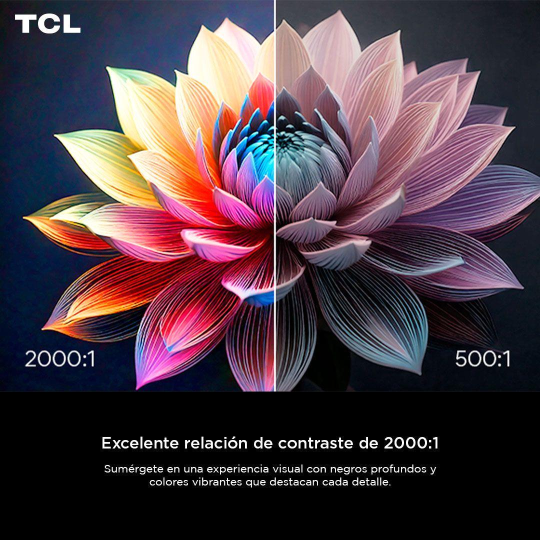 Proyector Smart TCL A1 P380-5