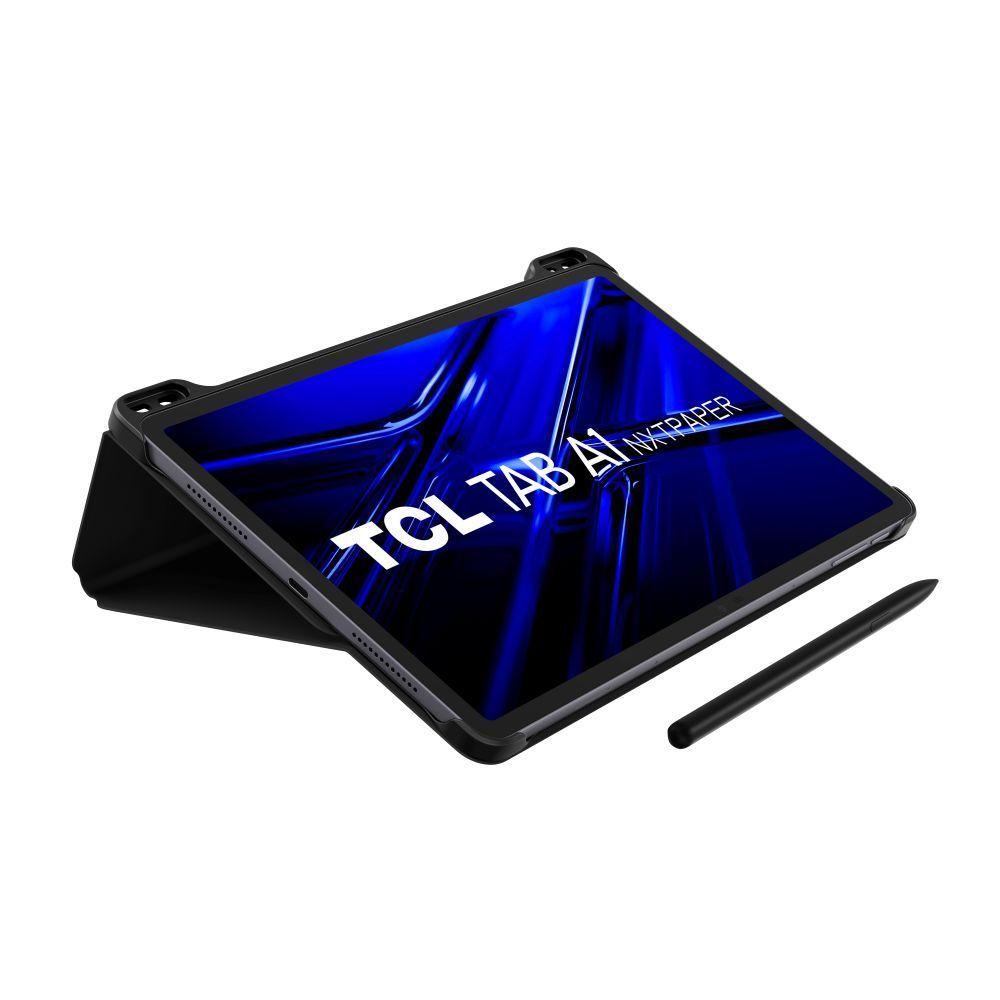 TAB A1 NXTPAPER 128GB / 6GB Octa Core 11" 2.1k 90Hz + Lapiz + Funda-1