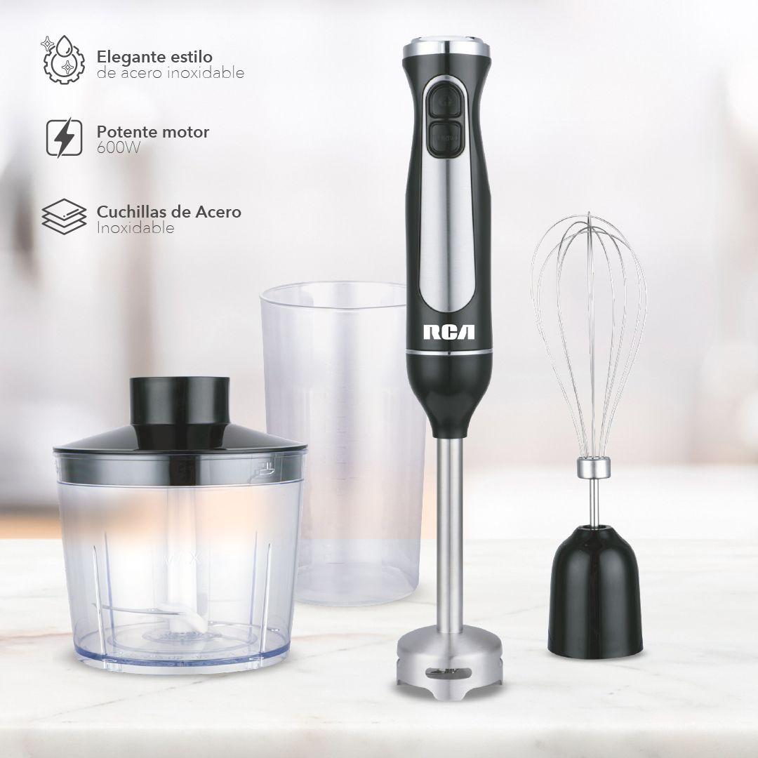 Minipimer RCA RM-600W-2