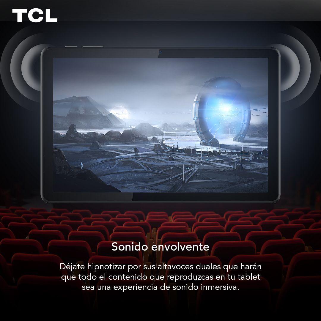 Tablet TCL TAB 10L 32GB + 2GB-1
