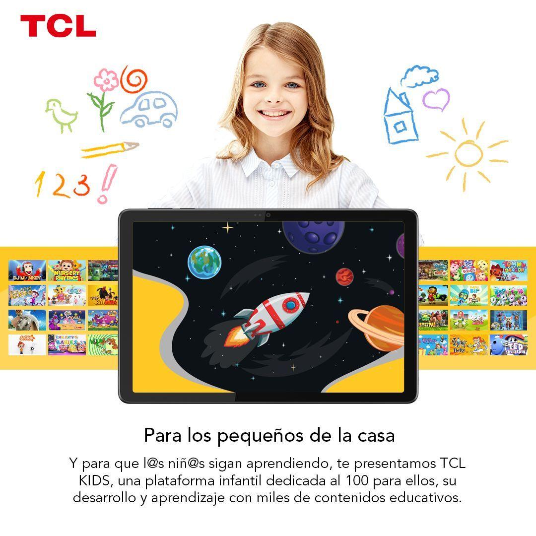 Tablet TCL TAB 10L 32GB + 2GB-6