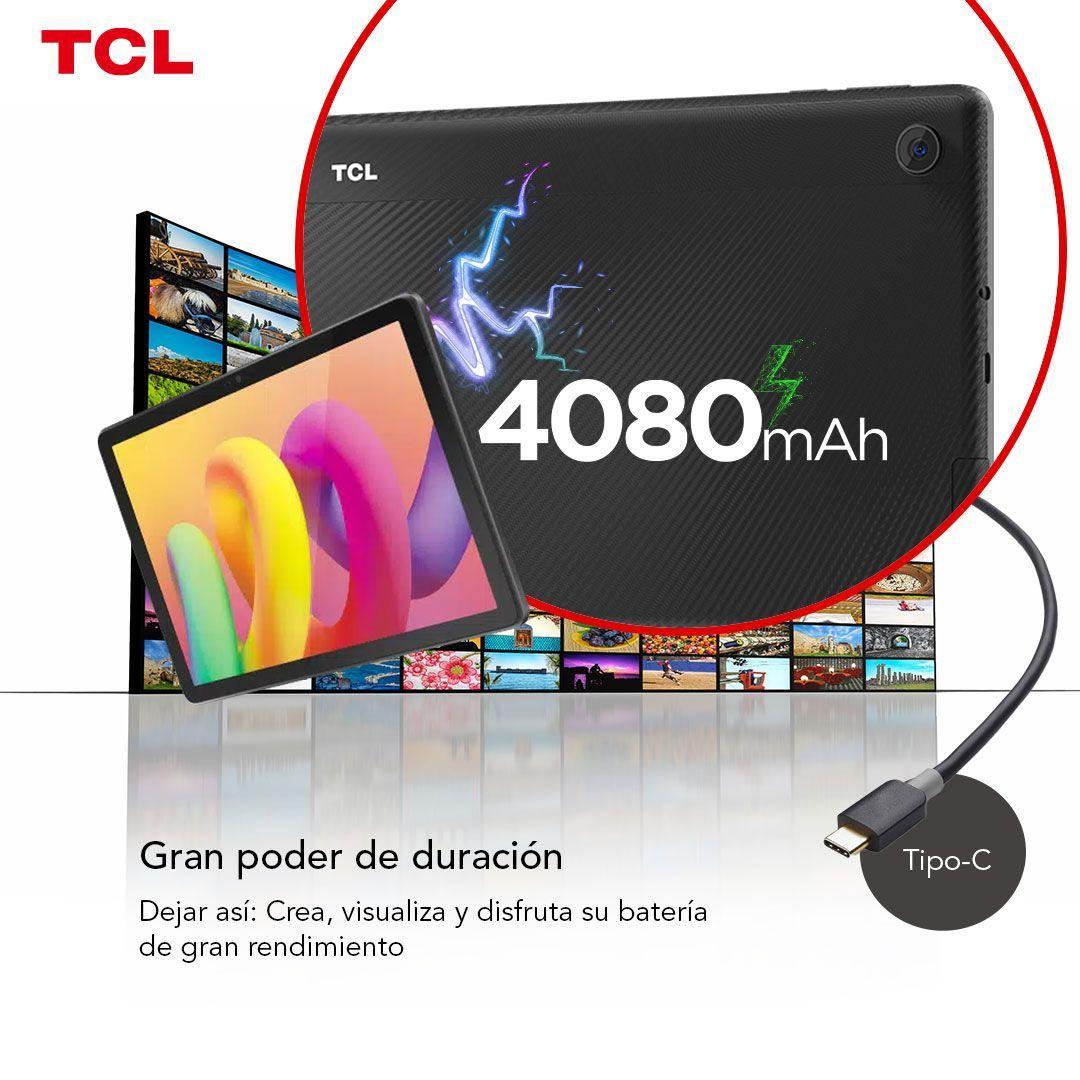 Tablet TCL TAB 10L 32GB + 2GB-4