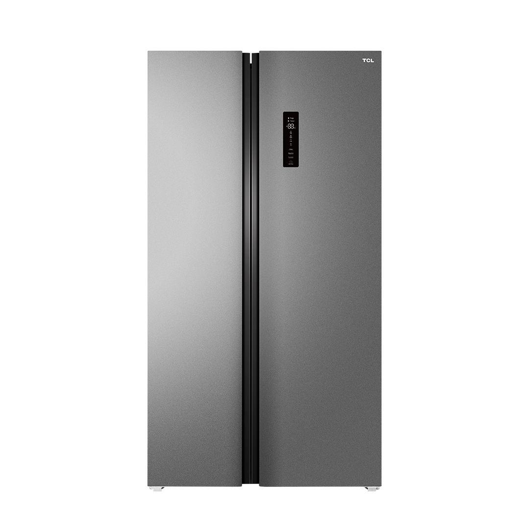 Refrigerador Side By Side TCL 504L P520SBC-0