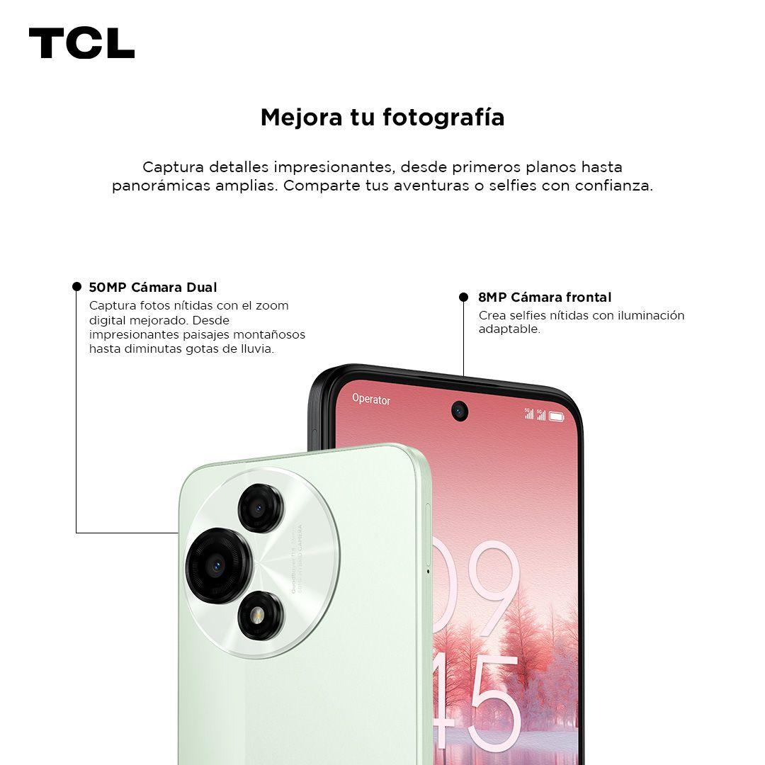 Smartphone 60SE NXTPAPER 5G 256+8GB-9
