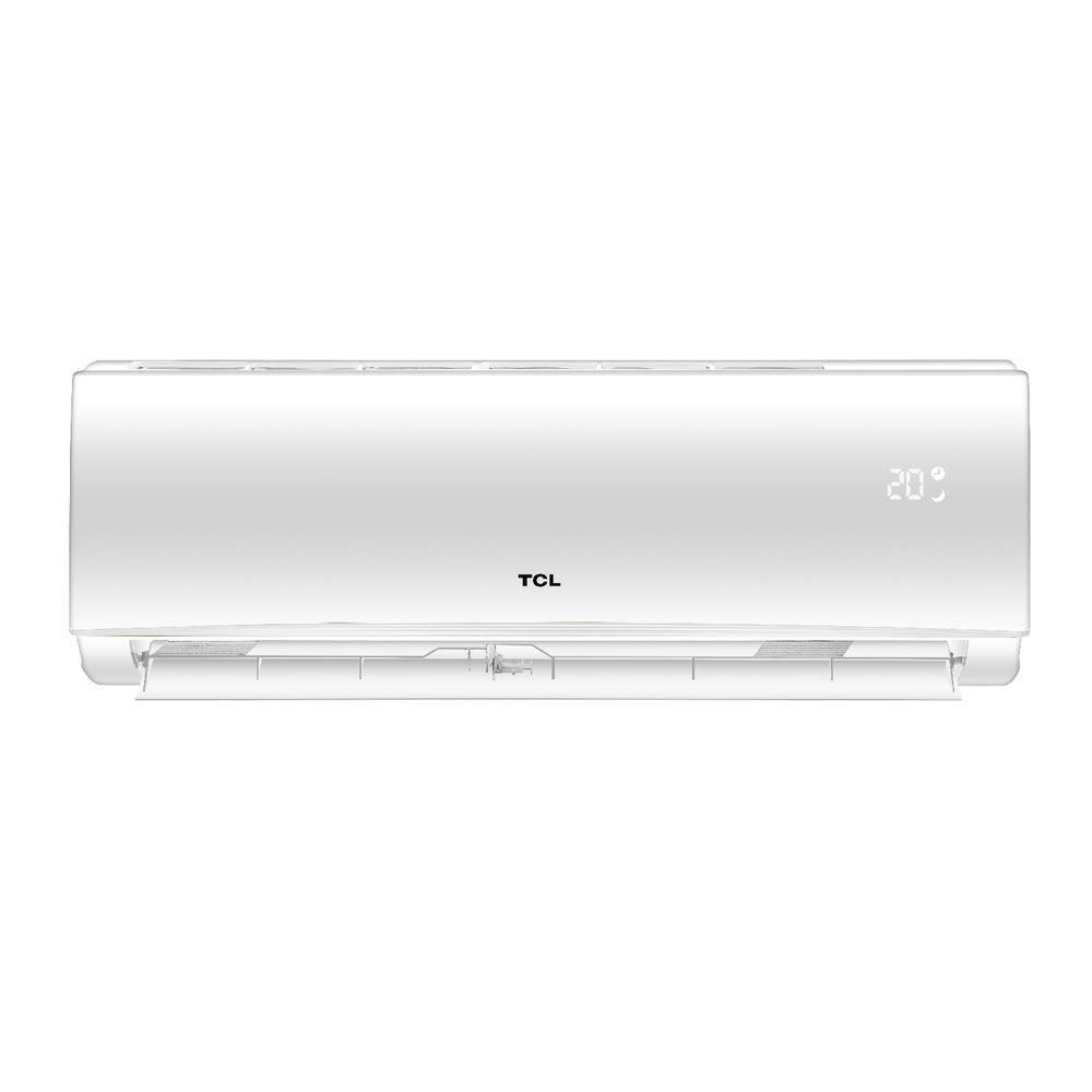 Aire Acondicionado Frio-Calor Split TCL 24000 BTU 4en1-0