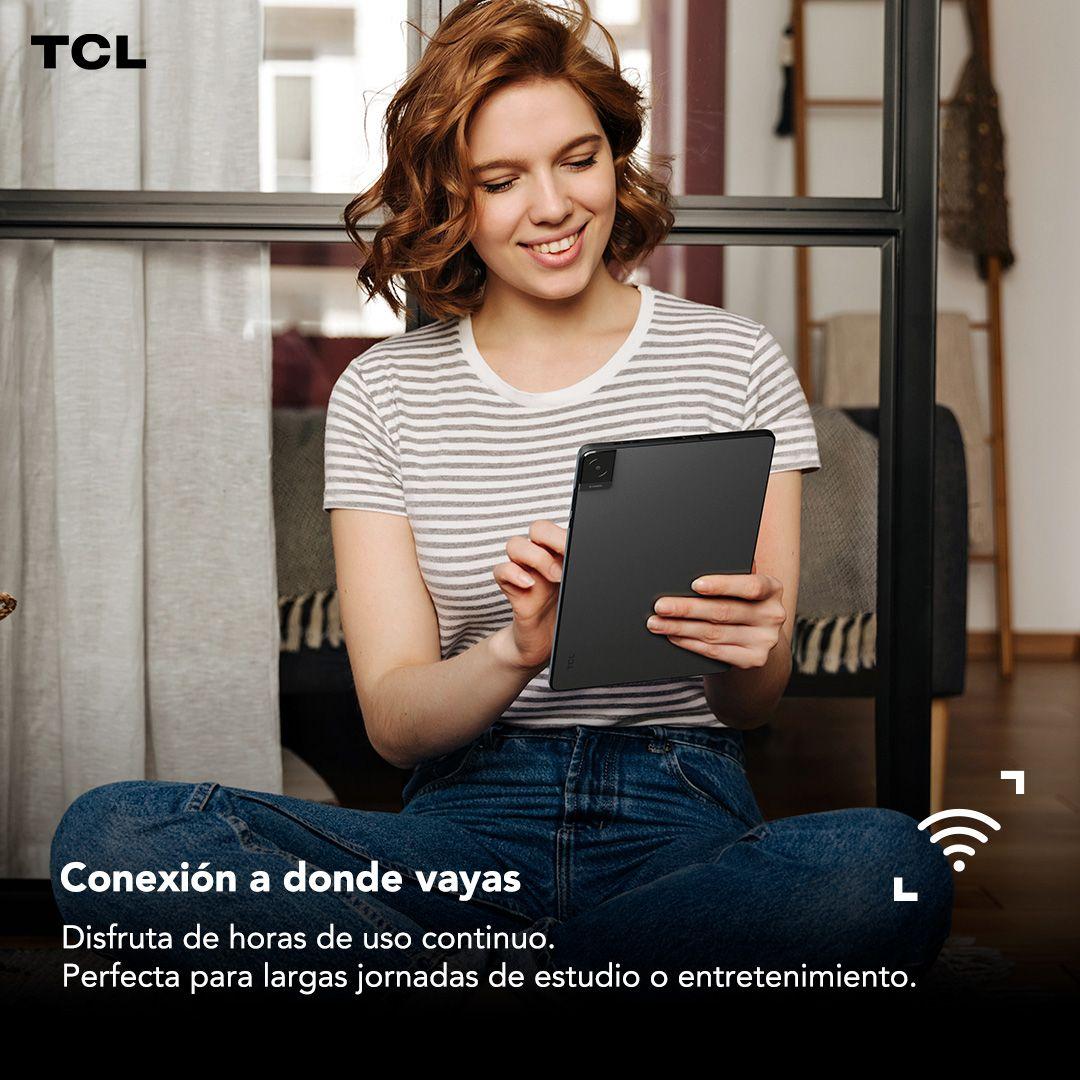 Tablet TCL TAB 10L Gen3 64GB + 4GB RAM-9