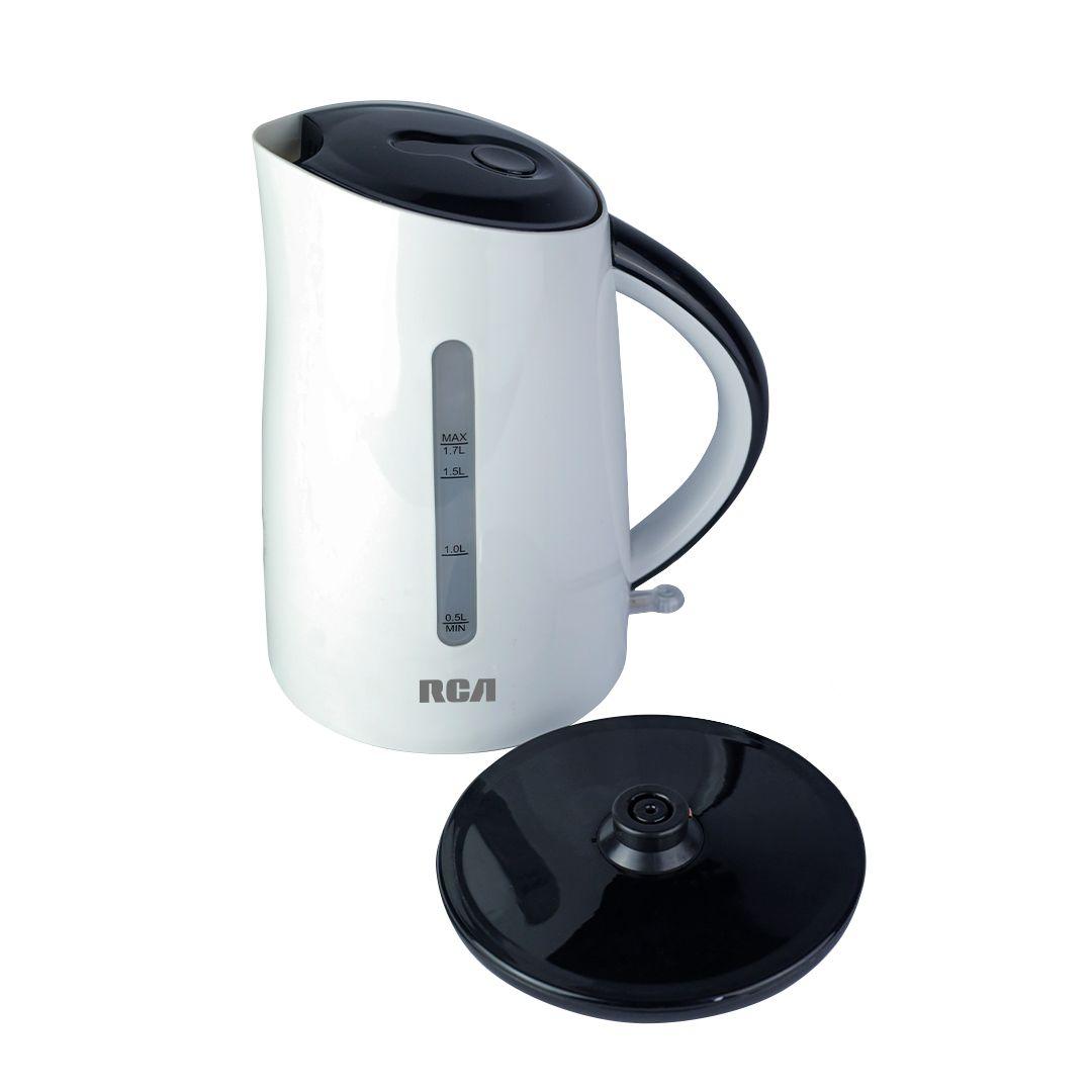 Hervidor Electrico RCA RH-280K 1,7 L-5