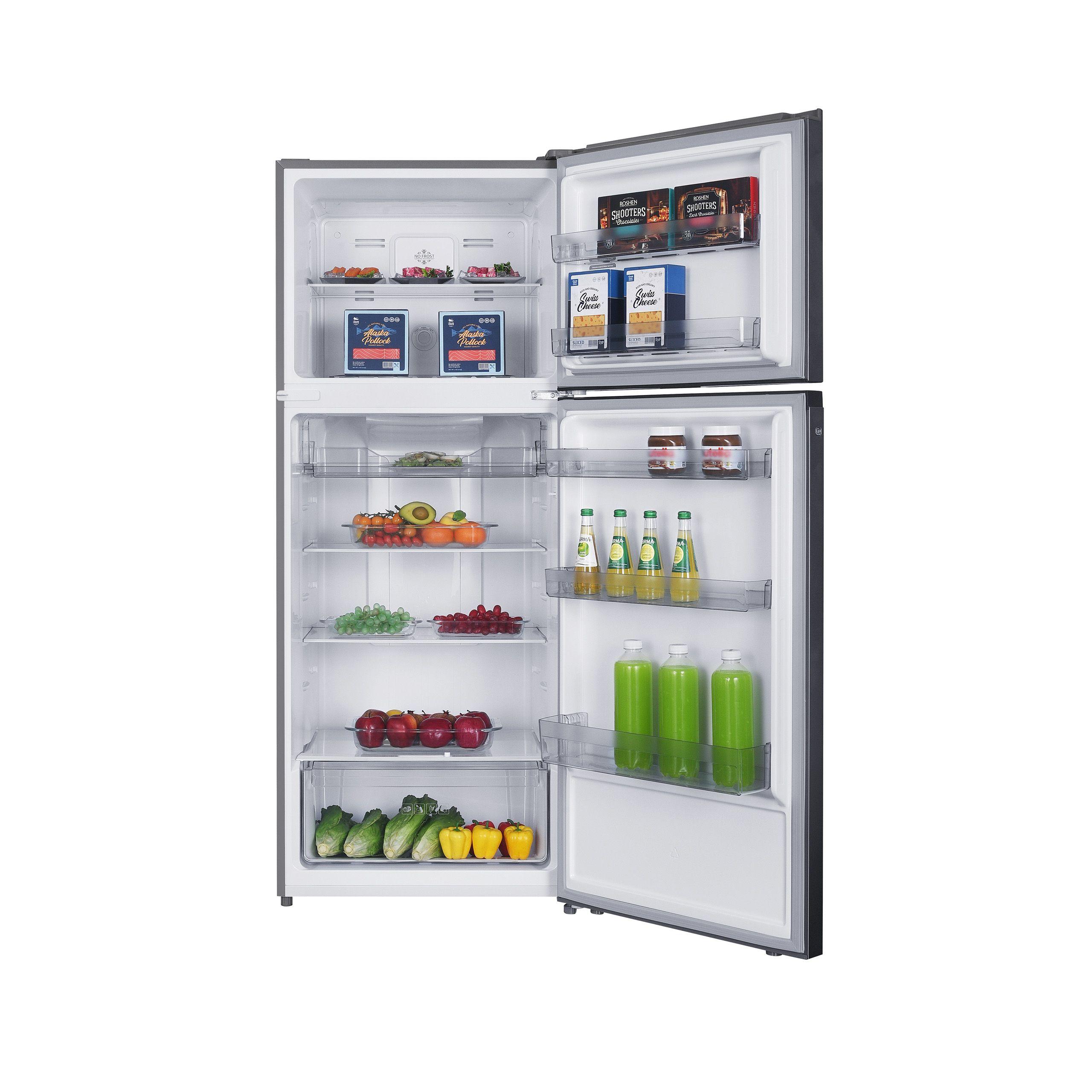 Refrigerador Top Mount No Frost 415 Litros P415TMS-3