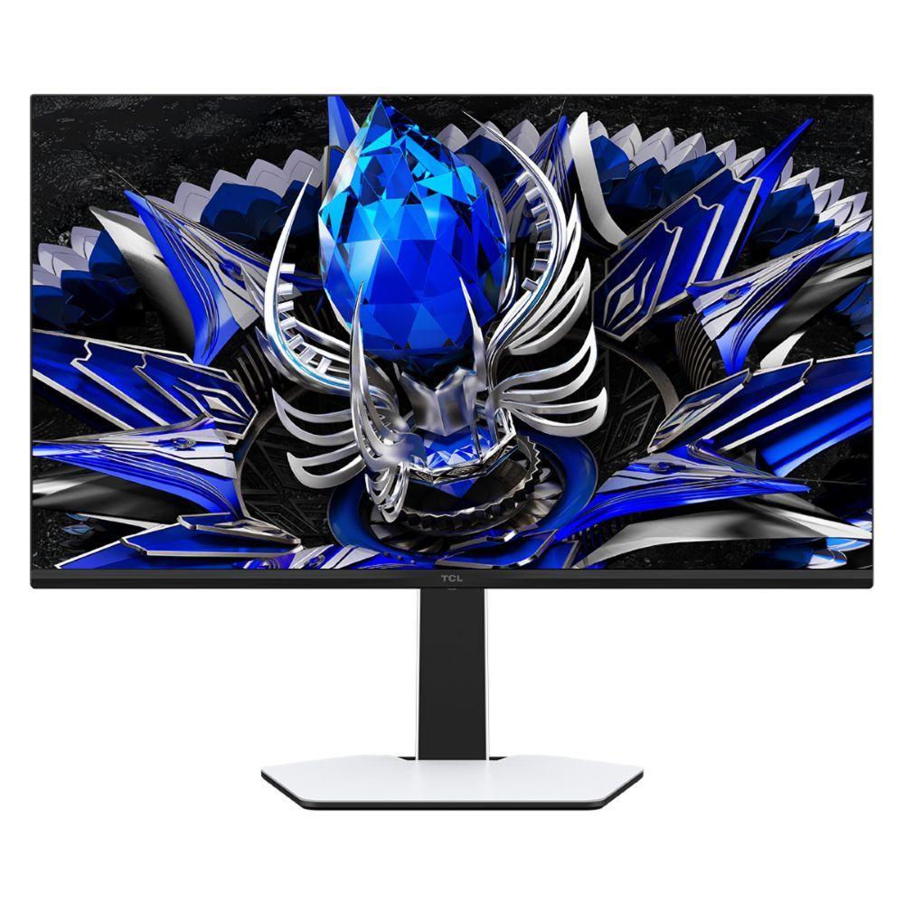 Monitor Gamer TCL QD-Mini LED 32R84 UHD 165Hz-1