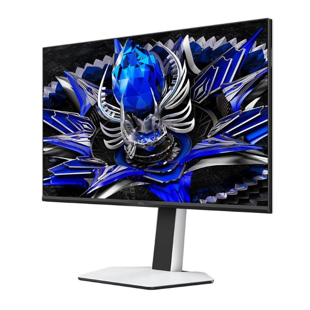 Monitor Gamer TCL QD-Mini LED 32R84 UHD 165Hz-3