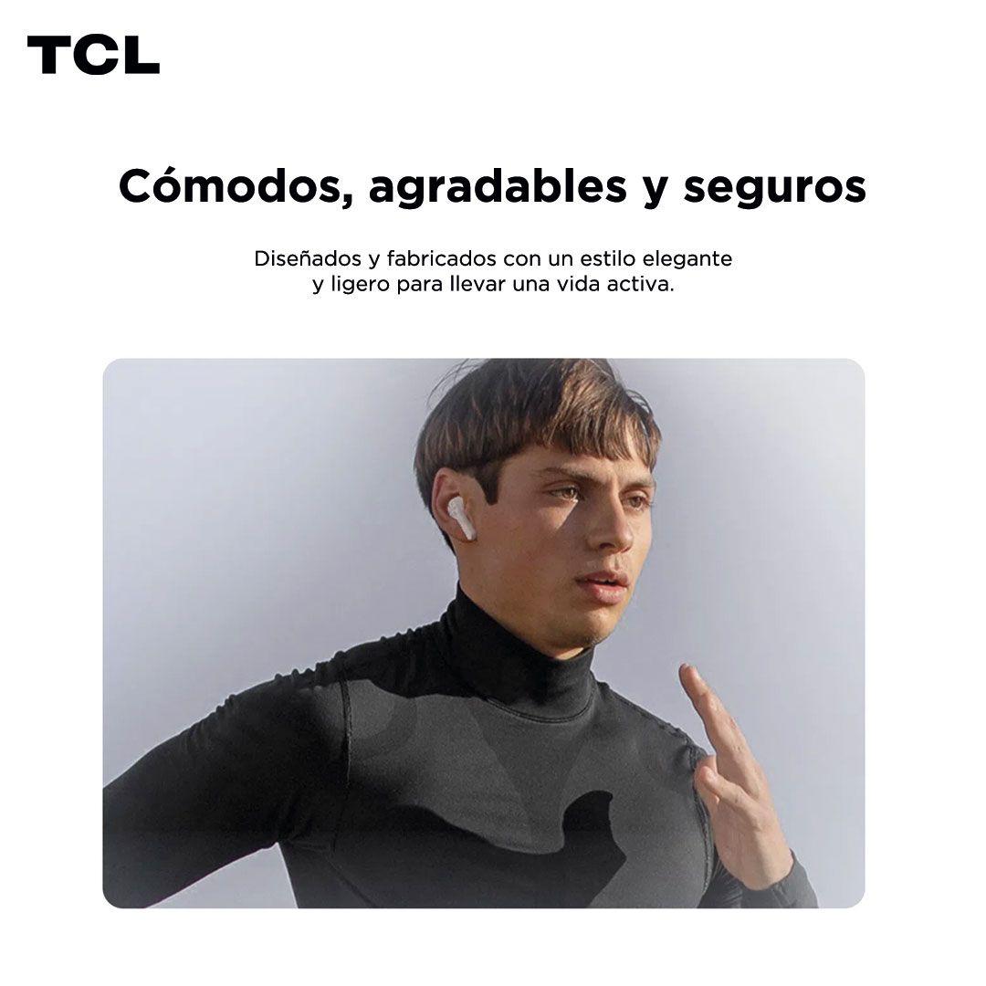 Audífonos Bluetooth TCL Move Audio Go TW421-8
