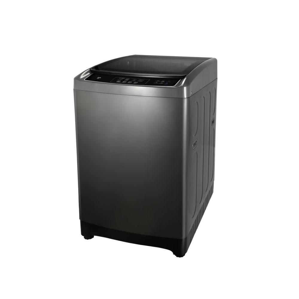 Lavadora Automática Carga Superior TCL 19Kg Titanium F319TLG-2