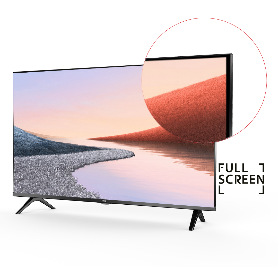 LED 43" TCL 43S65A FHD Smart TV Android-3