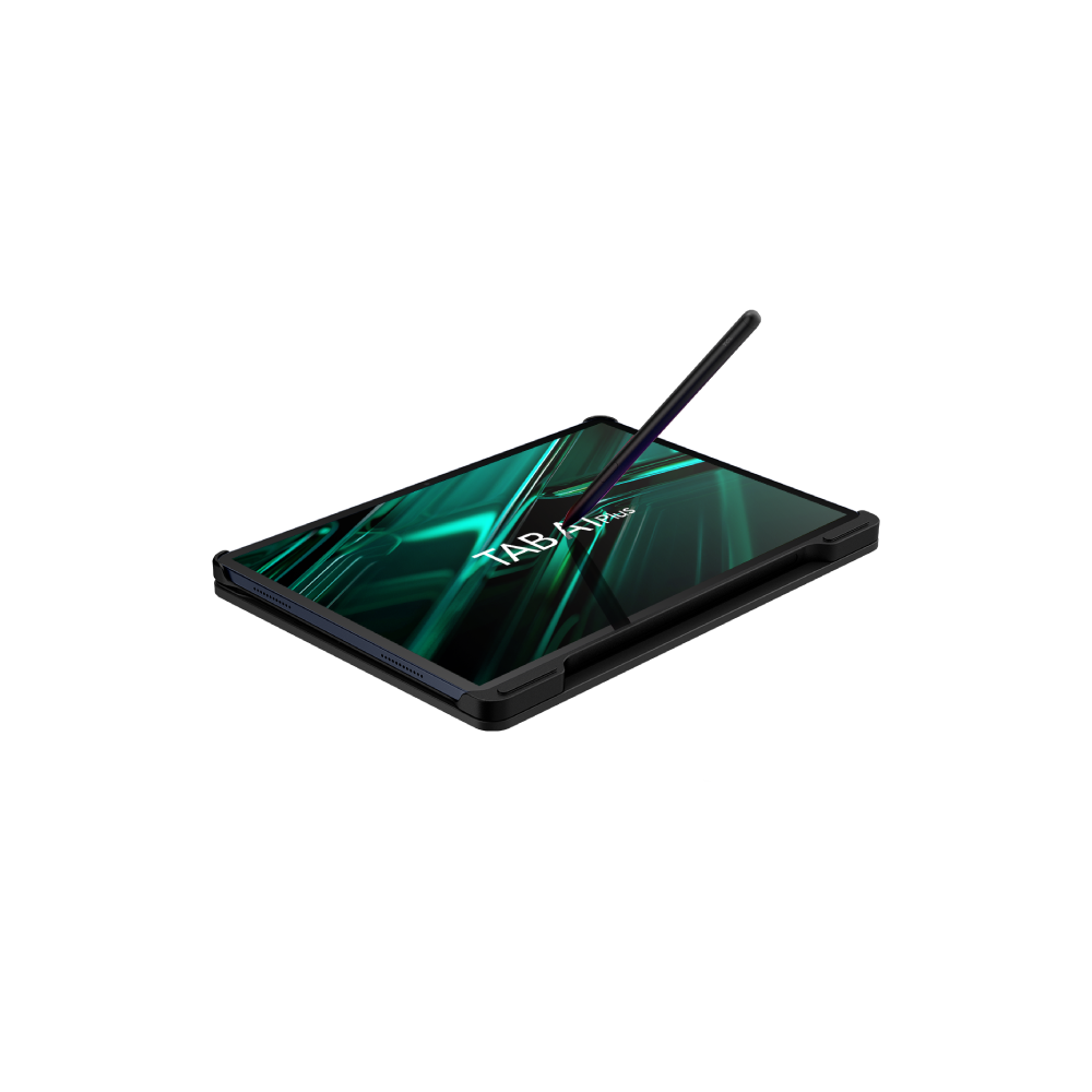 TAB A1 Plus 128GB / 6GB Octa Core 12.2" 2.4k 120Hz + Lapiz + Teclado-2