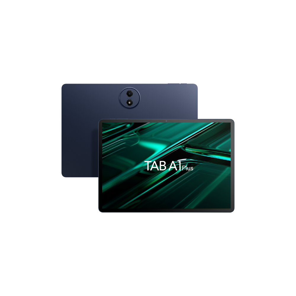 TAB A1 Plus 128GB / 6GB Octa Core 12.2" 2.4k 120Hz + Lapiz + Teclado-3