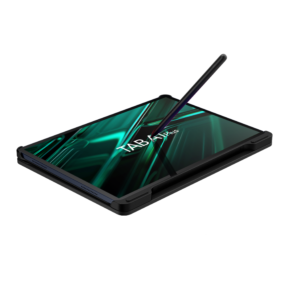TAB A1 Plus 128GB / 6GB Octa Core 12.2" 2.4k 120Hz + Lapiz + Teclado-2