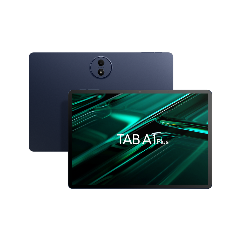 TAB A1 Plus 128GB / 6GB Octa Core 12.2" 2.4k 120Hz + Lapiz + Teclado-3