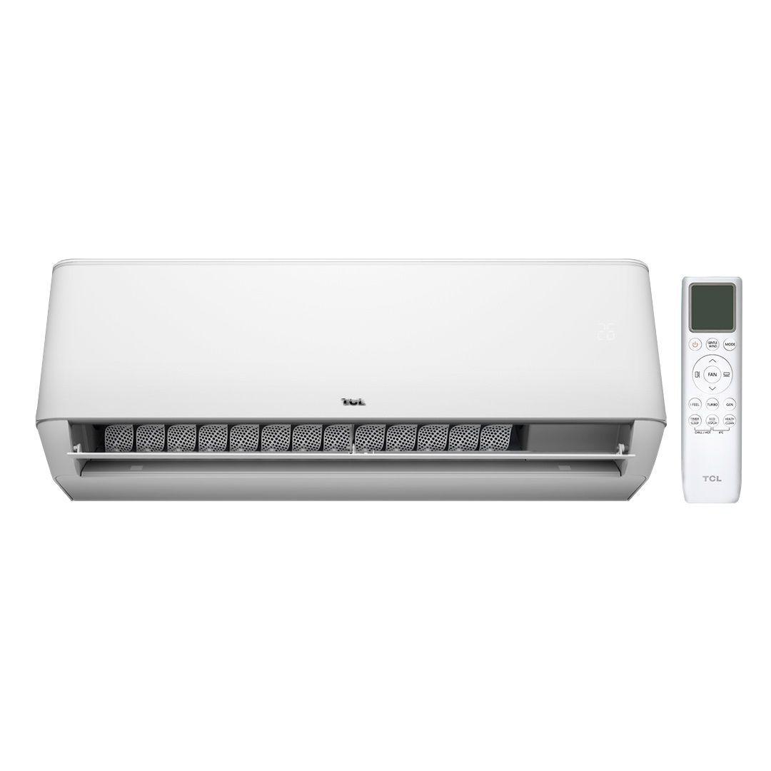 Aire acondicionado Split Mural Inverter 12000 BTU WIFI-13