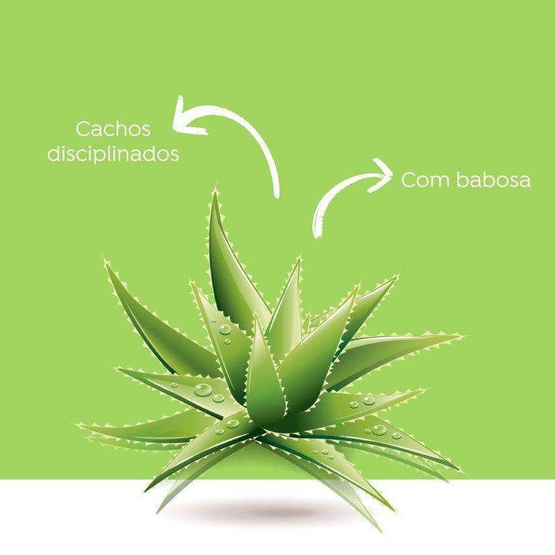 Mascara Hidratante Babosa Aloe 1kg-2