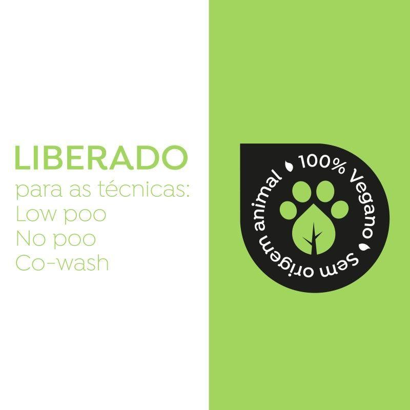 Mascara Hidratante Babosa Aloe 1kg-3
