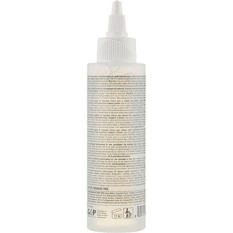 Booster Repair Plus 125 ml Sensus-2