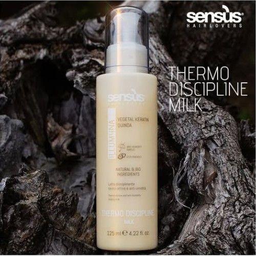 Thermo Discipline Milk 125 ml-2
