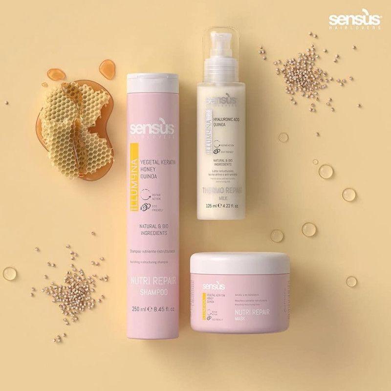 KIT Nutri Repair Sensus-2