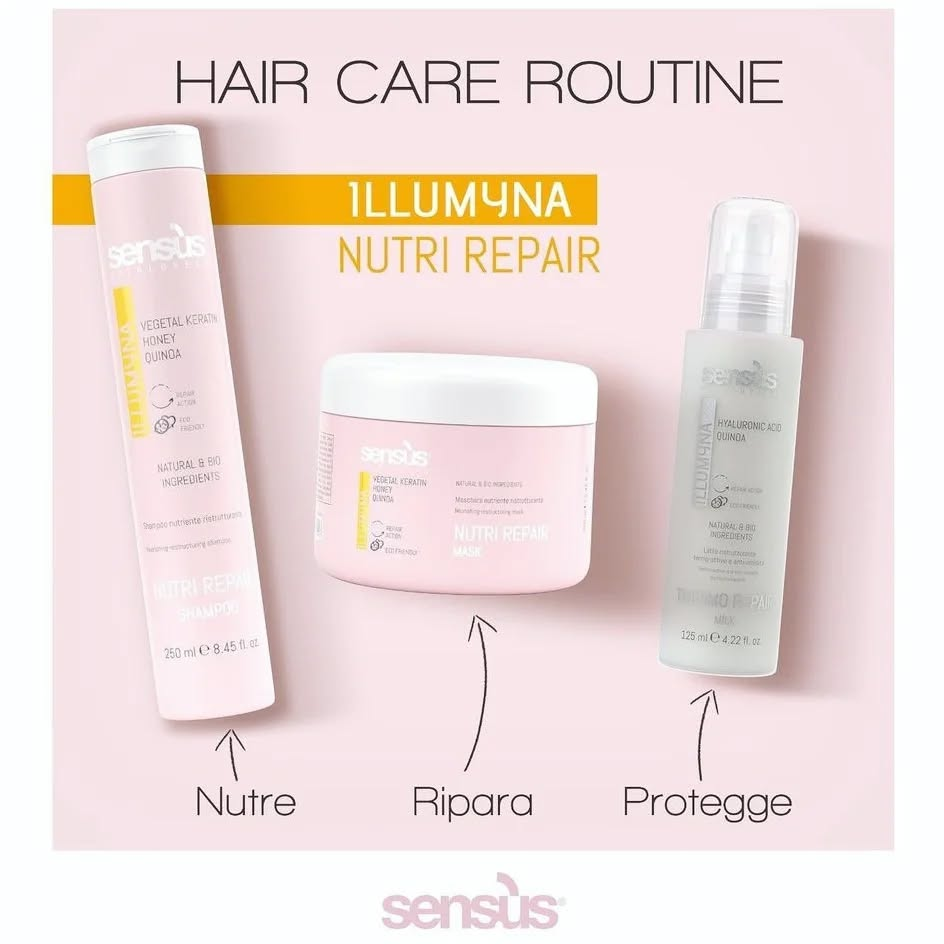 KIT Nutri Repair Sensus-3