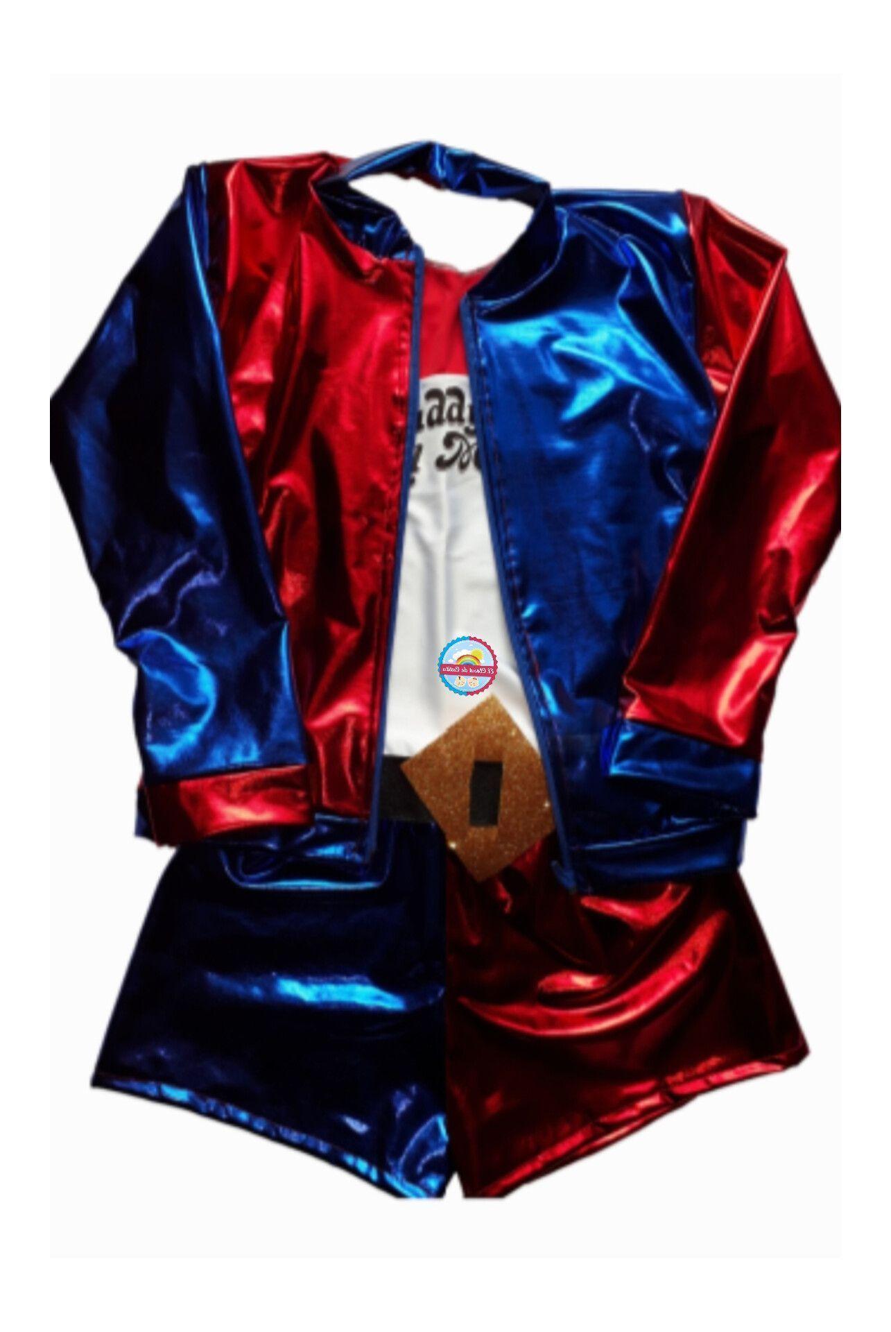  DISFRAZ DE HARLEY QUINN ADULTO-1