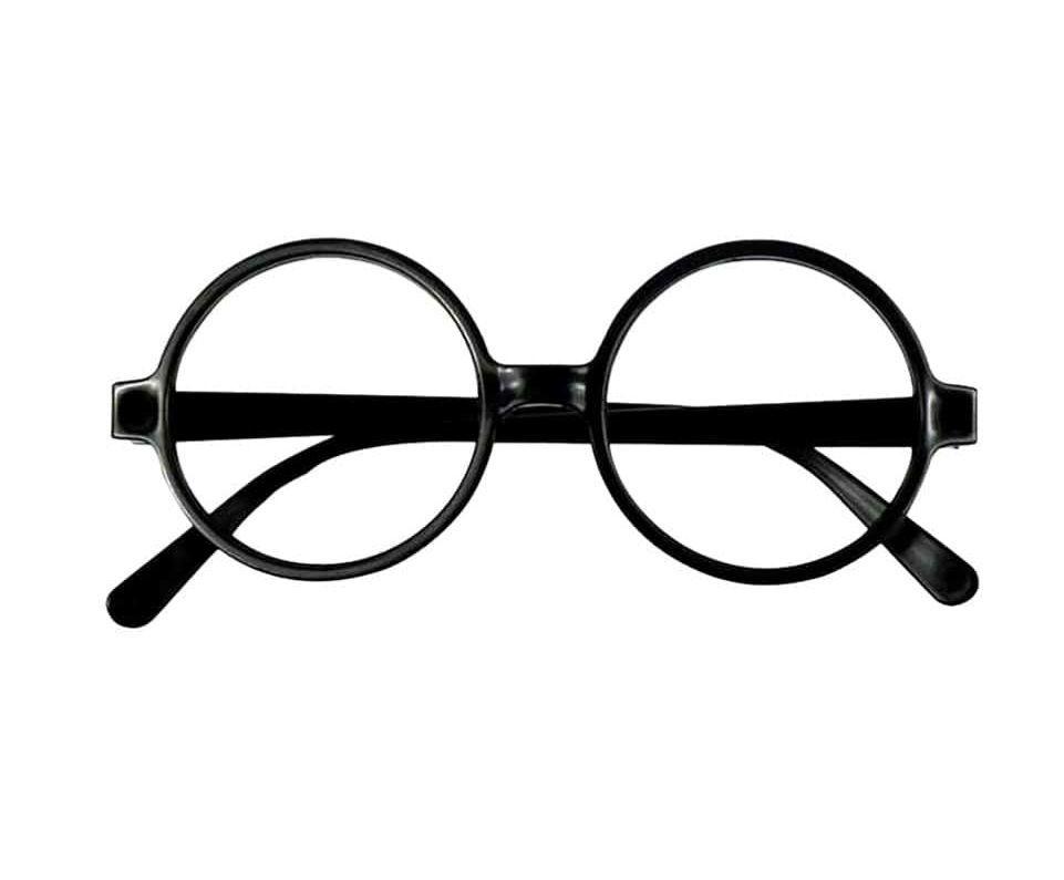DISFRAZ HARRY POTHER TALLA 14 O  TALLA 16 CON LENTES-2