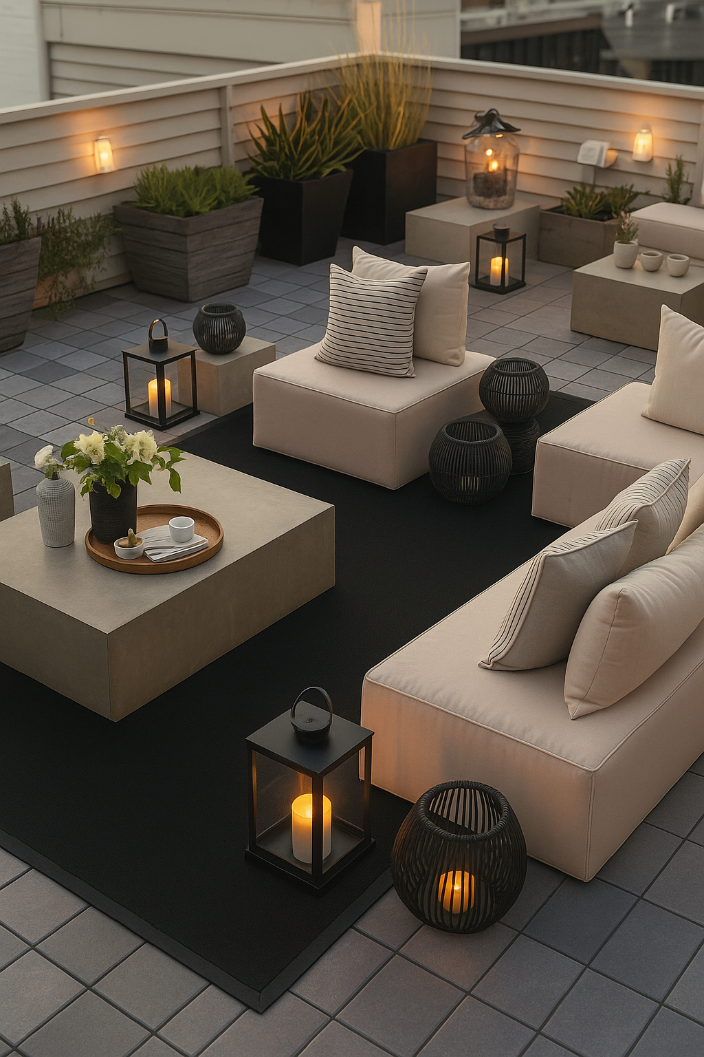 ALFOMBRA Jade 2,5 x 3,5 mts borde negro-1