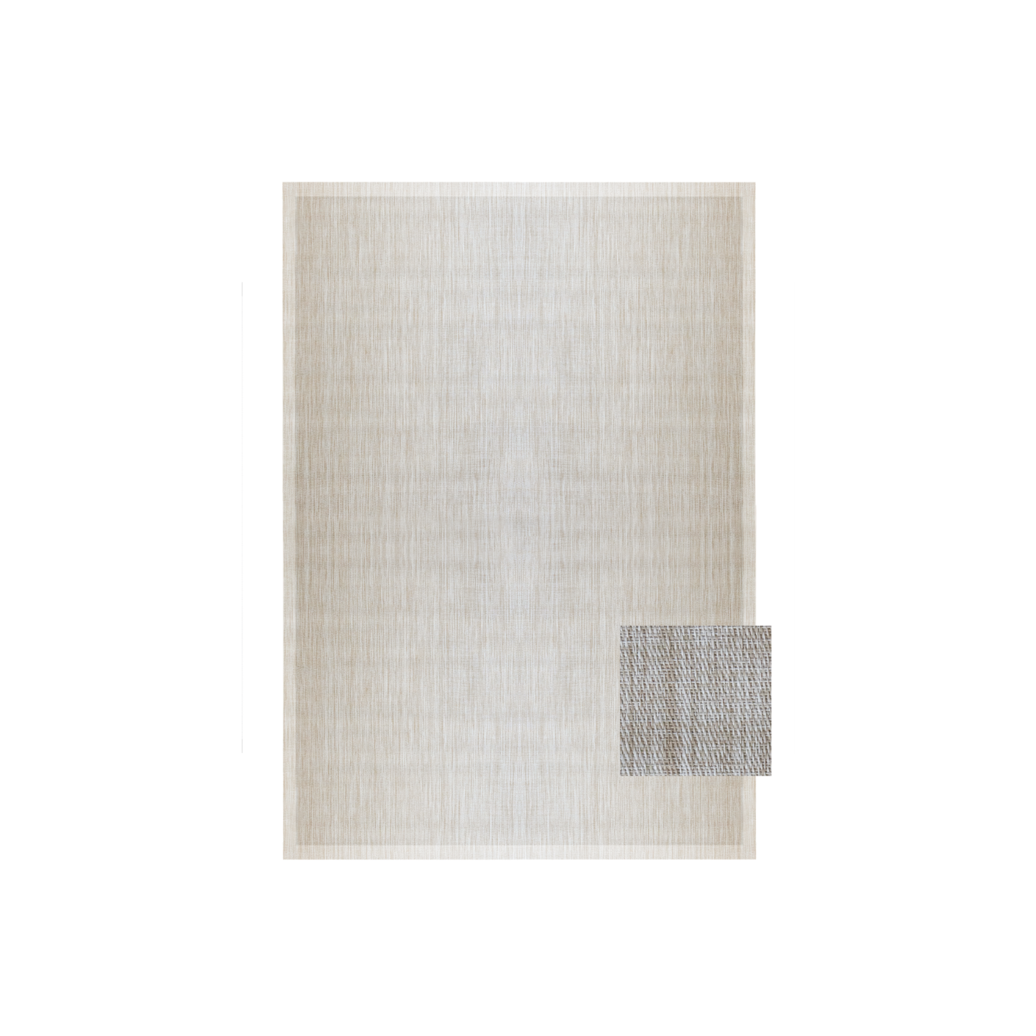 ALFOMBRA Alma 2,5 x 3,5 mts -0