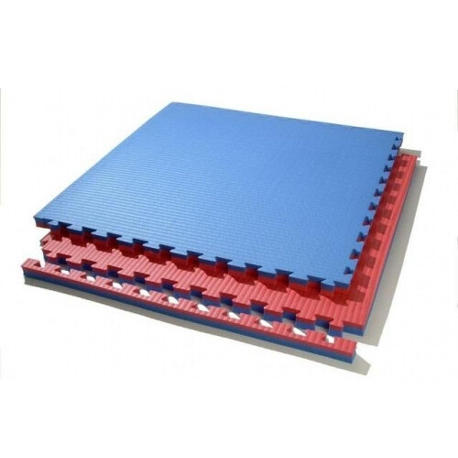 PLANCHA TATAMI ENCASTRABLE 100 cm x 100 cm x 2.5 cm-0