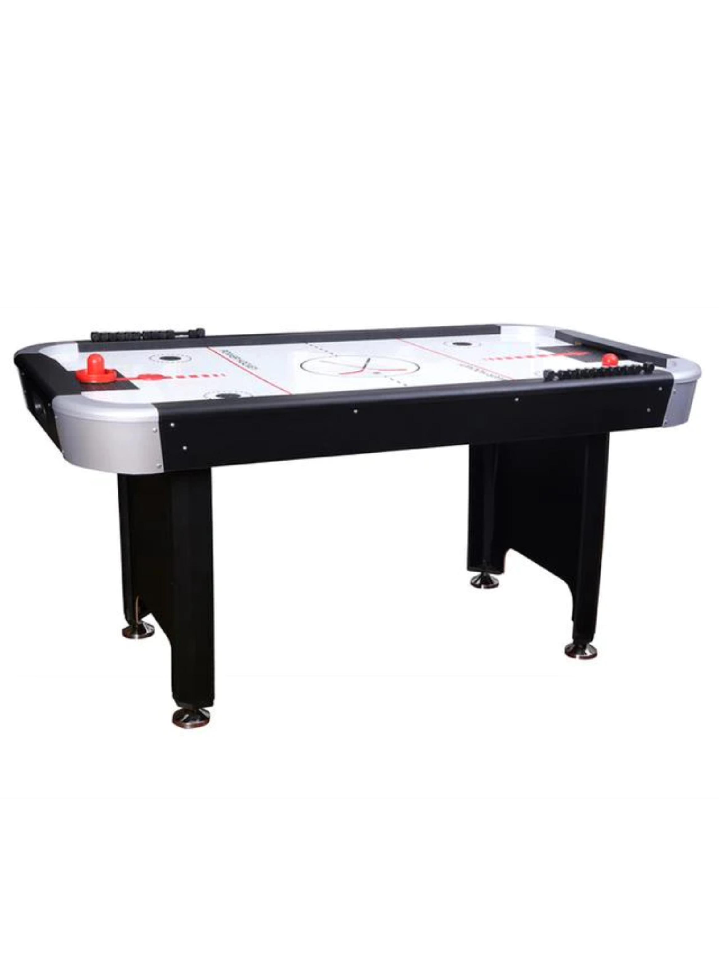 AIR HOCKEY ONE-0