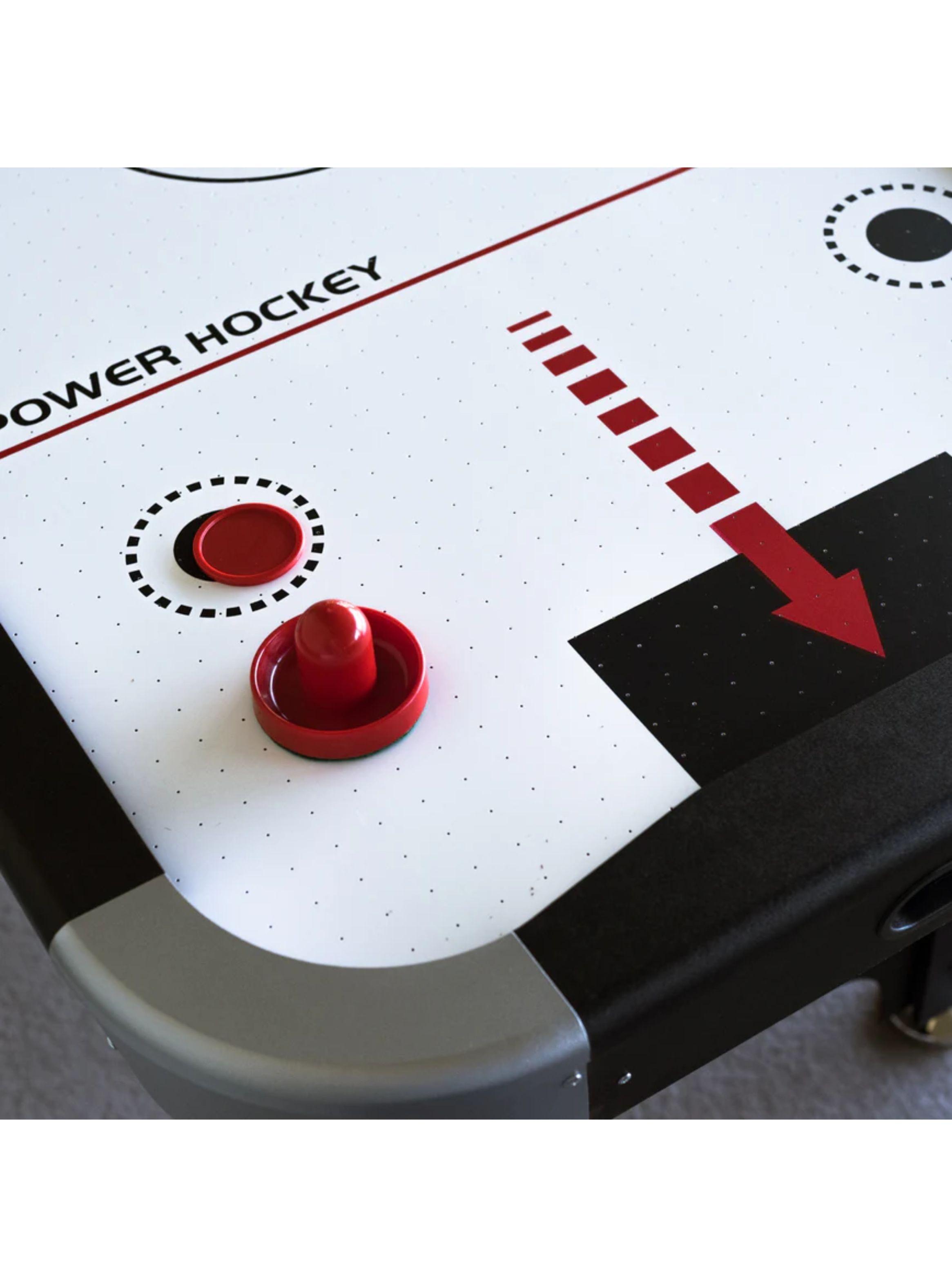 AIR HOCKEY ONE-1