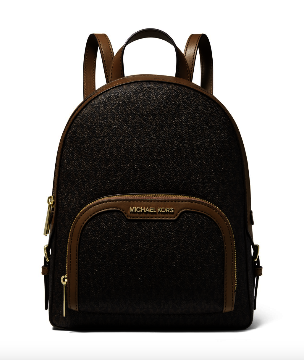 MOCHILA MICHAEL KORS JAYCEE-0