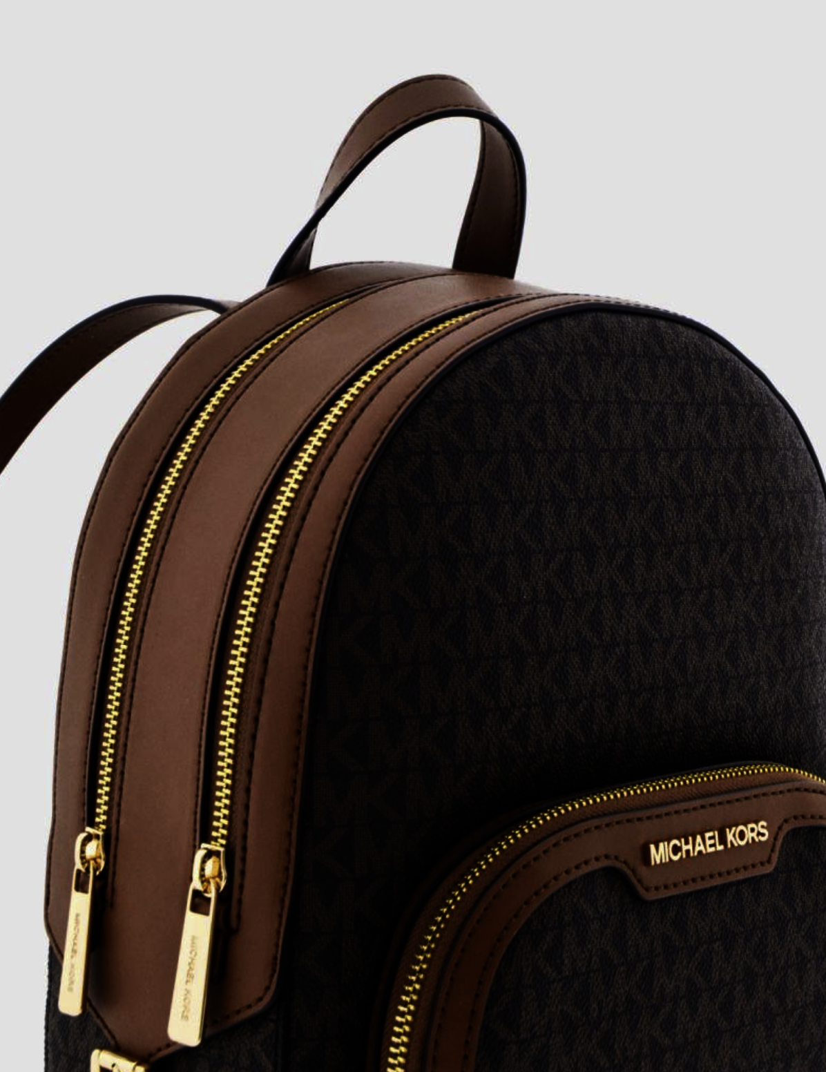 MOCHILA MICHAEL KORS JAYCEE-2