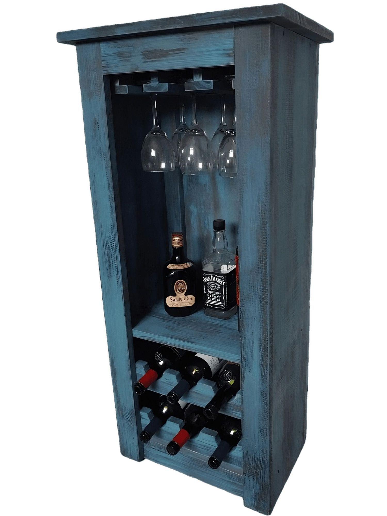 BAR CAVA VINO VINTAGE DECOHOGAR OCEAN-2
