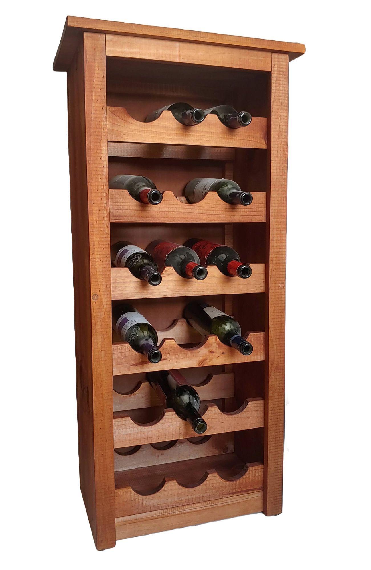 CAVA BAR RUSTICO MIEL DECOHOHAR -0