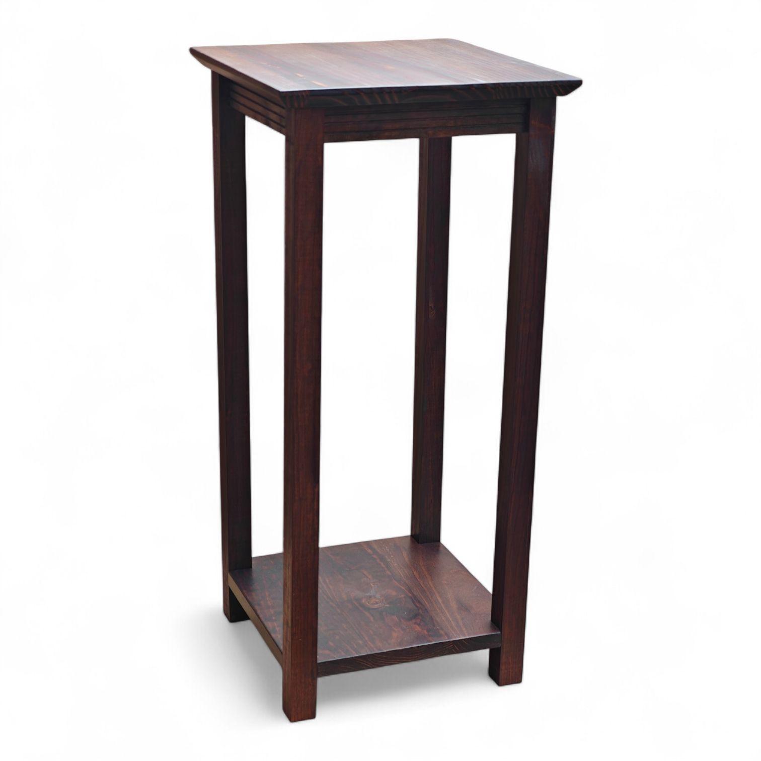 Mesa Lateral 33x33x70cm M-1