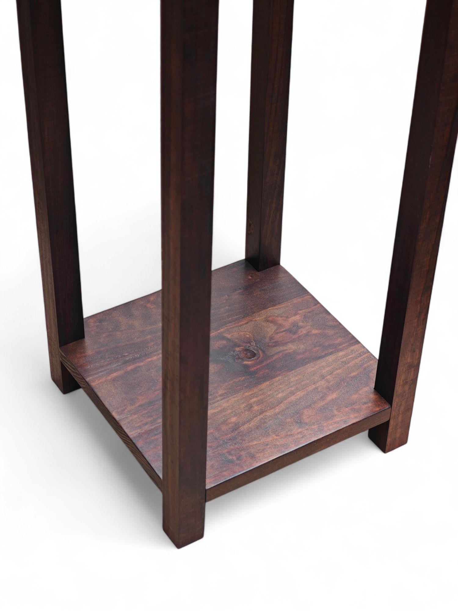 Mesa Lateral 33x33x70cm M-3
