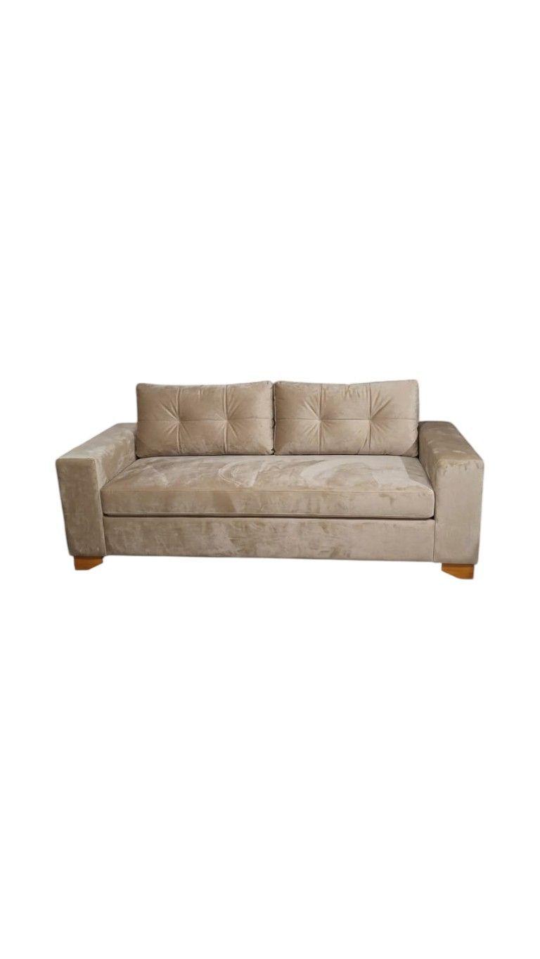 PARIS DE DOS CUERPOS EN FELPA BEIGE-1