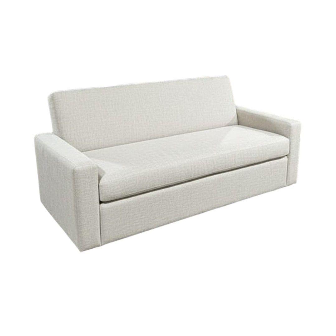 SOFA CAMA MILANO TRES POSICIONES LINO CRUDO-3