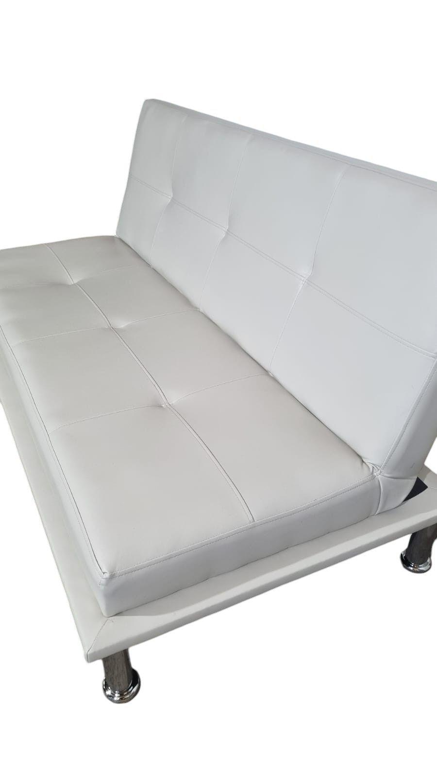 SOFA CAMA ECOCUERO BEIGE-4