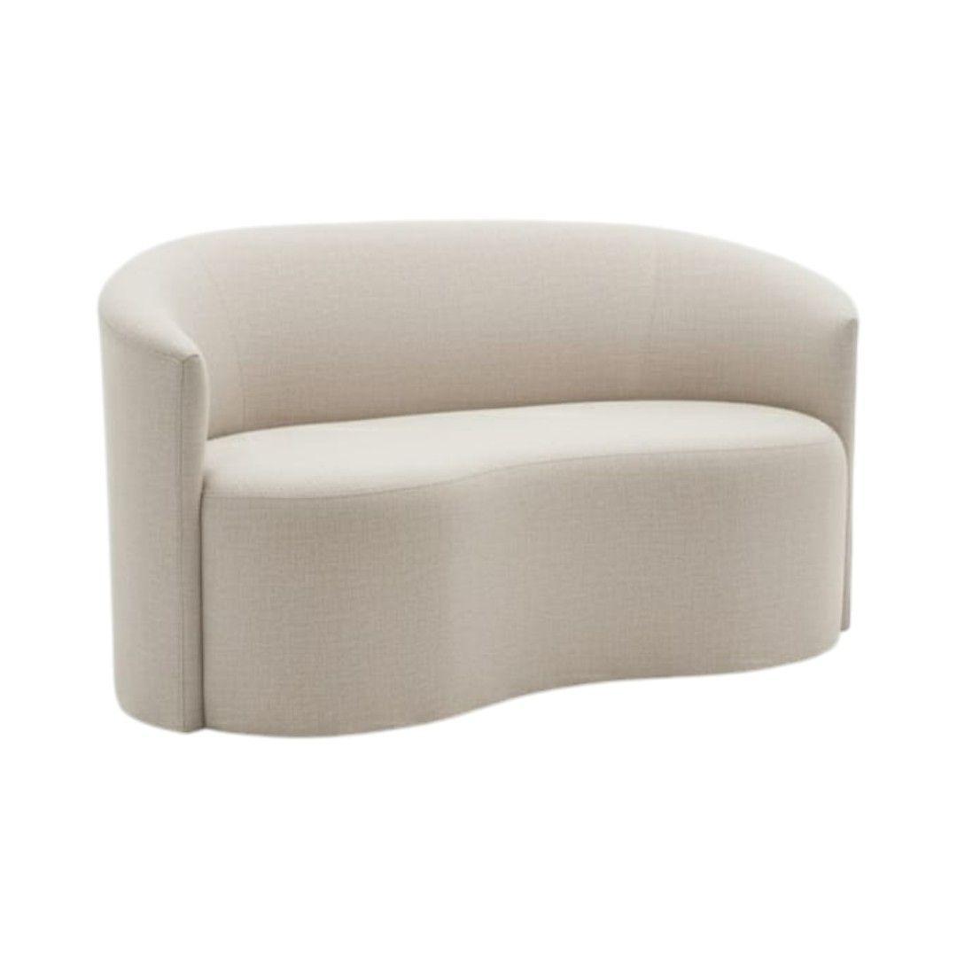 SOFA CURVO EN LINO BEIGE-2