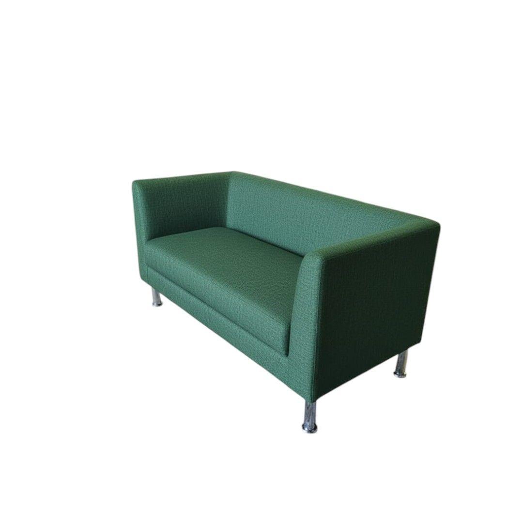 SOFA CARIBE DOS CUERPOS EN LINO VERDE-2