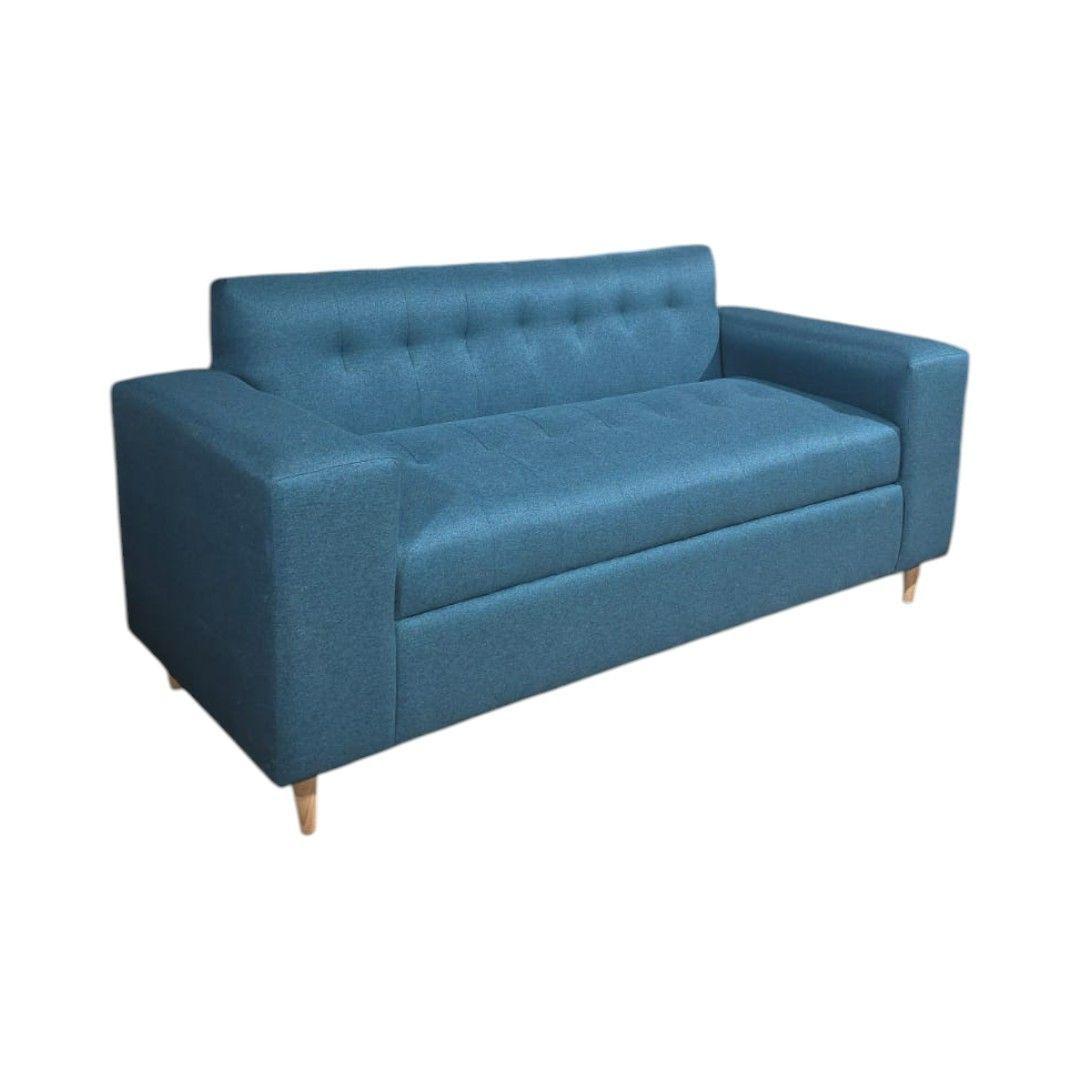 SOFA TRES CUERPOS LINO VERDE-3
